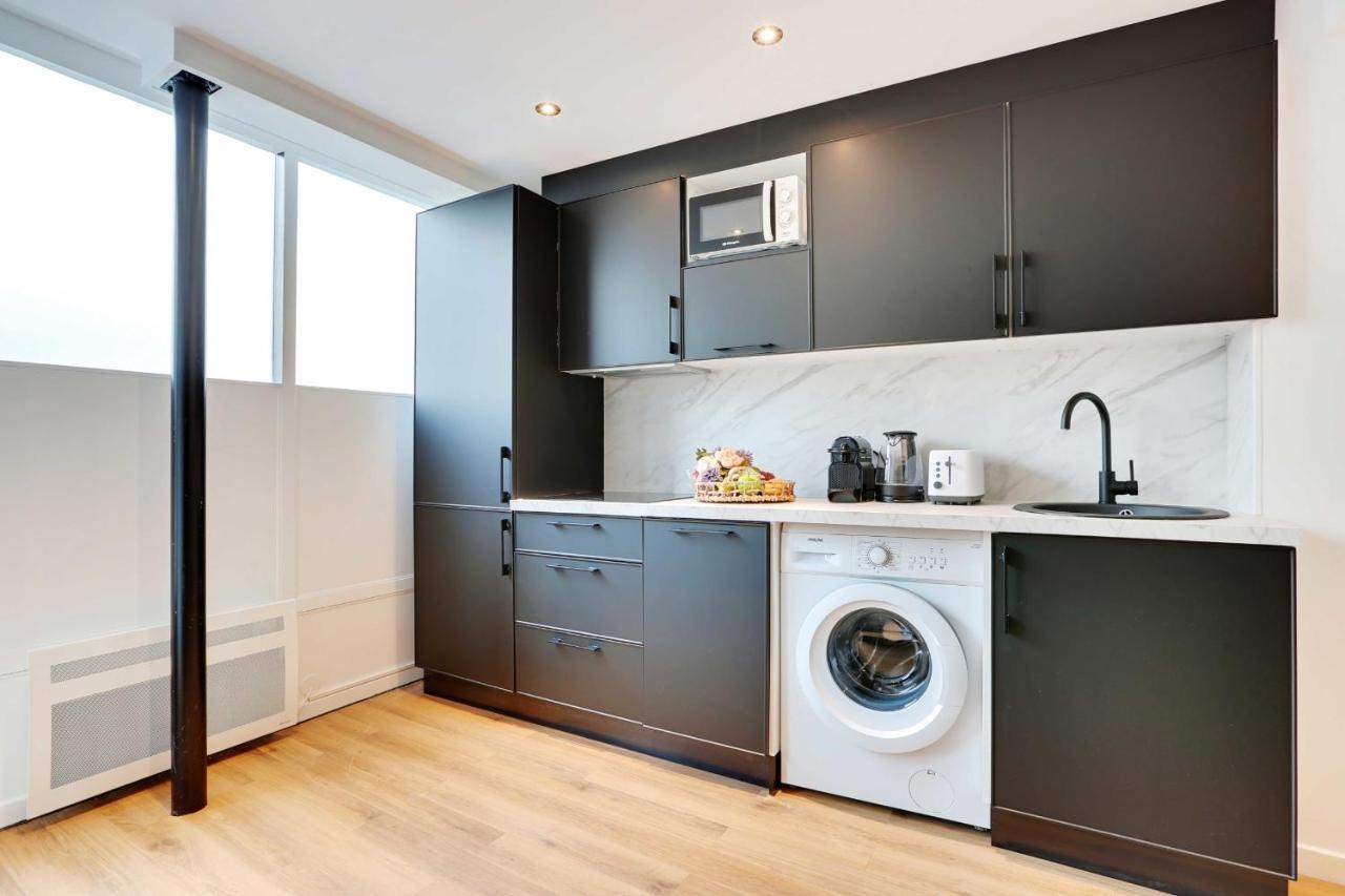 Appartement Amazing 4p1br Beaubourg - Heart Of *